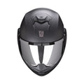 Scorpion Exo-Tech Evo Carbon helmet matte black