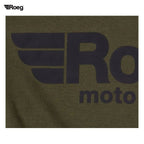 Roeg Howard hoodie army