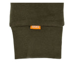 Roeg Howard hoodie army