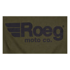 Roeg Howard hoodie army