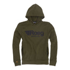 Roeg Howard hoodie army