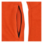 Roeg Howard hoodie orange