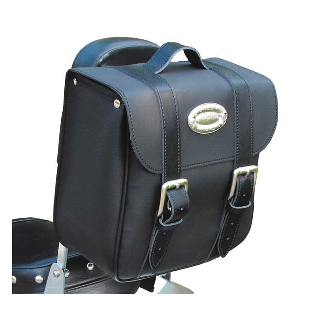 Longride, univ. sissybar bag s2