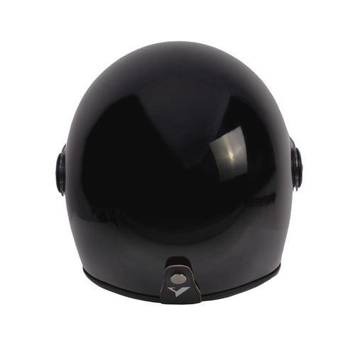 By City The City helmet black gloss