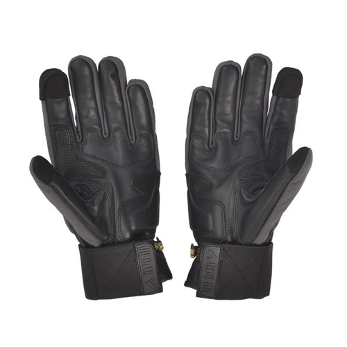 By City Artic gloves grey