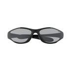 John Doe Memphis sunglasses black