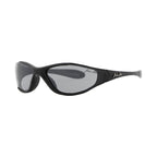 John Doe Memphis sunglasses black