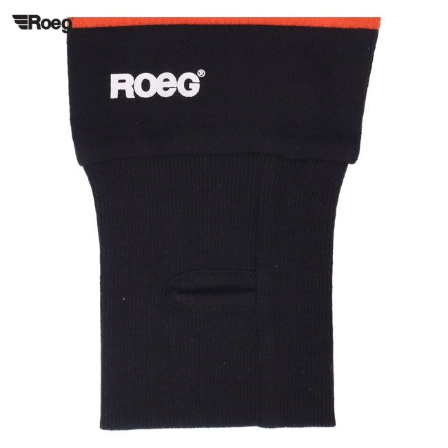 Roeg Ricky jersey orange/black