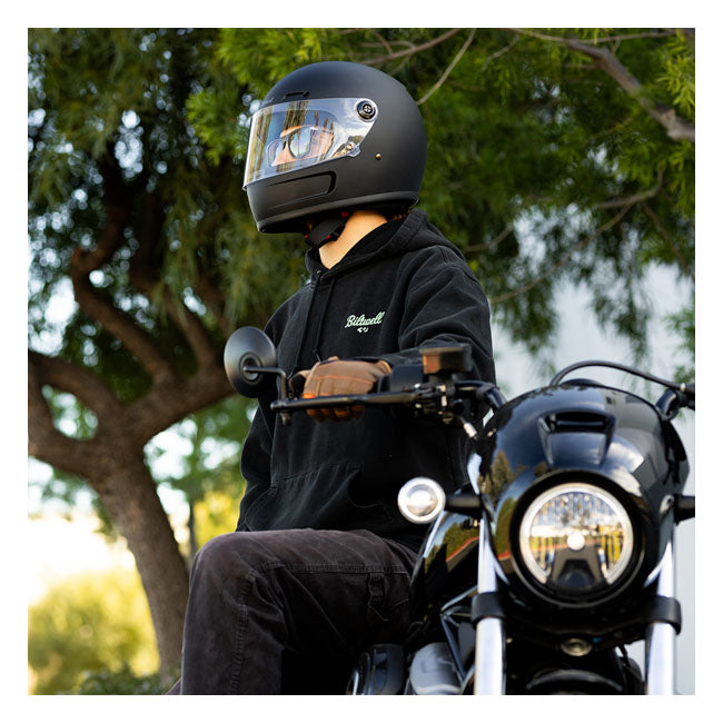 Biltwell Gringo / S / SV 22.06 shield clear
