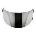 Biltwell Gringo / S / SV 22.06 shield chrome mirror