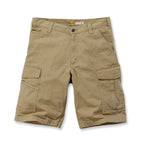 Carhartt Rigby Rugged Cargo short dark khaki