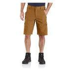 Carhartt Ripstop Cargo Work short carhartt® brown