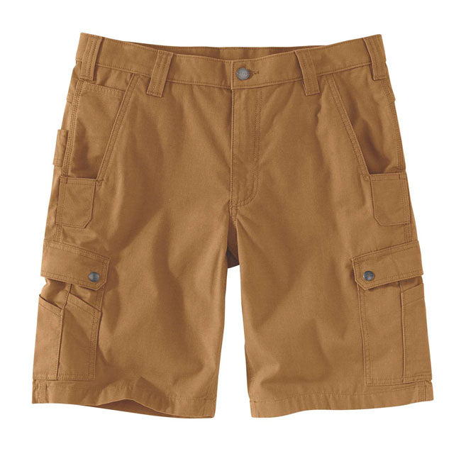 Carhartt Ripstop Cargo Work short carhartt® brown