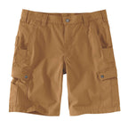 Carhartt Ripstop Cargo Work short carhartt® brown
