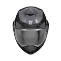 Scorpion Exo-Tech Evo Carbon helmet