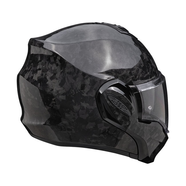Scorpion Exo-Tech Evo Carbon helmet