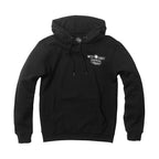 WCC Frisco hoodie black