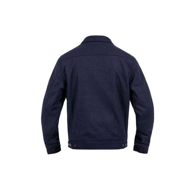 John Doe Escape wool jacket