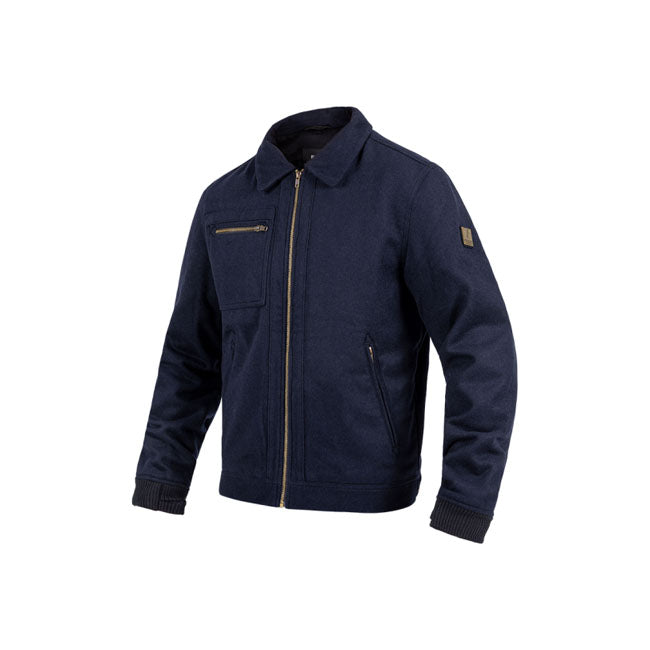 John Doe Escape wool jacket