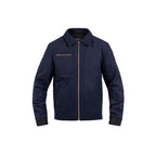 John Doe Escape wool jacket