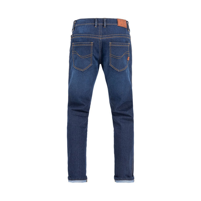 John Doe Taylor mono jeans dark blue