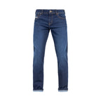 John Doe Taylor mono jeans dark blue