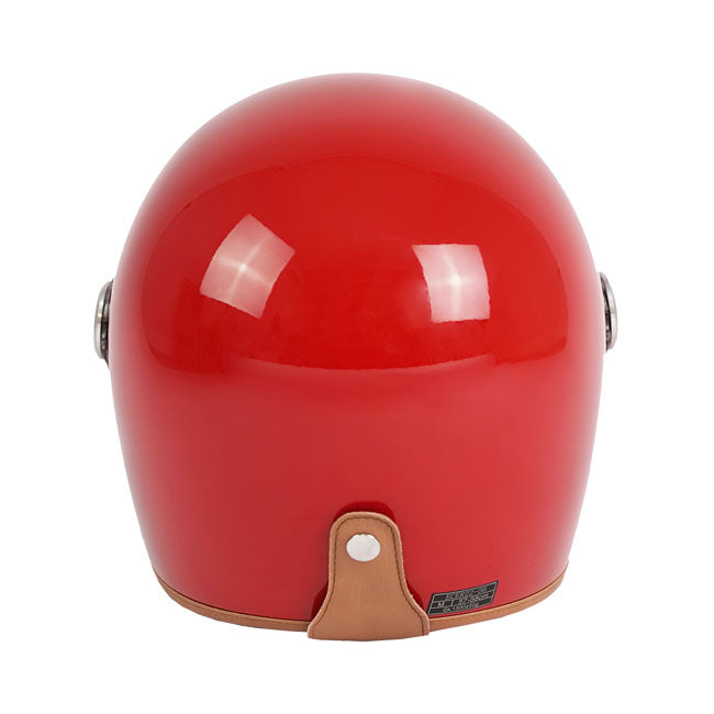 By City Roadster II helmet red