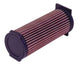 Filtru aer K&N YA-6602 
