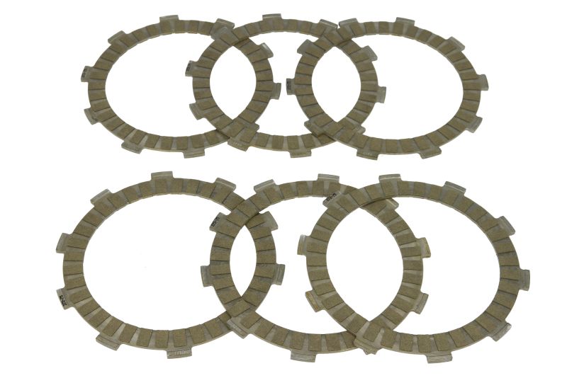 Disc ambreiaj TRW MCC107-6 