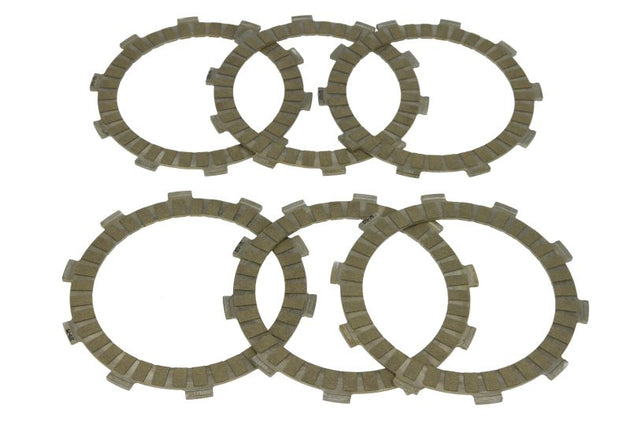 Disc ambreiaj TRW MCC107-6 