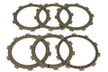 Disc ambreiaj TRW MCC108-6 