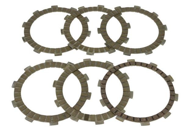 Disc ambreiaj TRW MCC108-6 