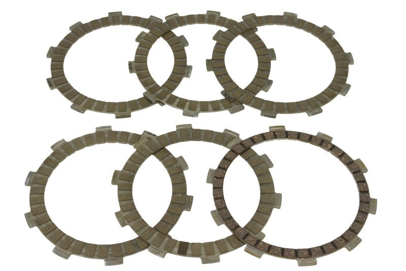 Disc ambreiaj TRW MCC108-6 