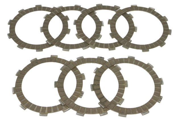 Disc ambreiaj TRW MCC112-7 