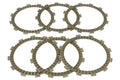 Disc ambreiaj TRW MCC122-6 