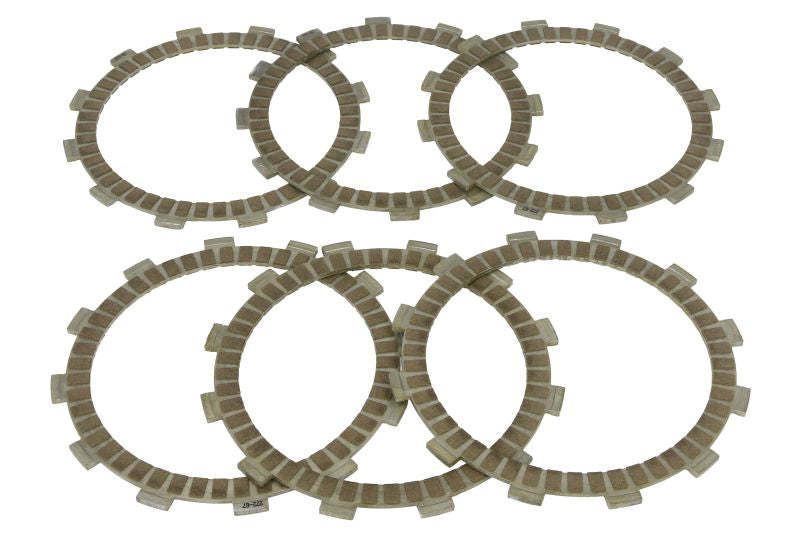 Disc ambreiaj TRW MCC122-6 