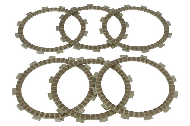Disc ambreiaj TRW MCC122-6 
