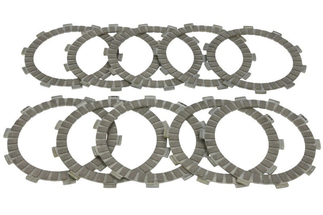 Disc ambreiaj TRW MCC125-10 