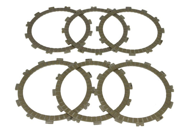 Disc ambreiaj TRW MCC131-6 