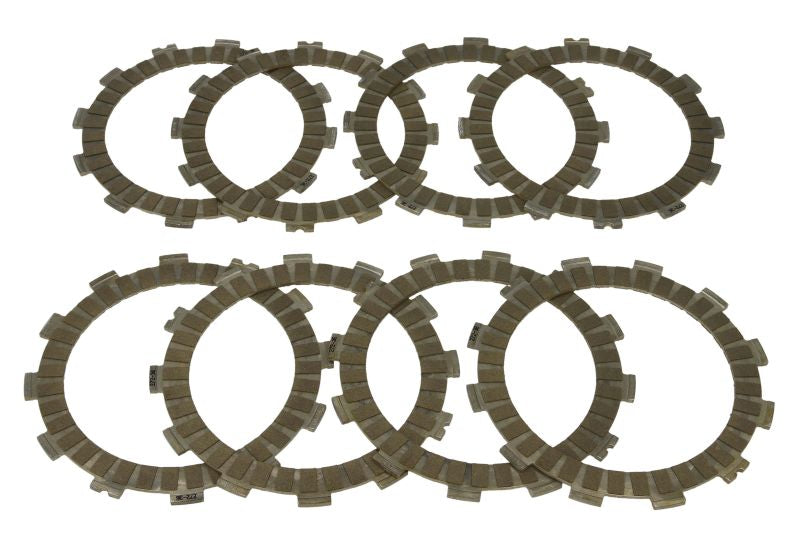 Disc ambreiaj TRW MCC133-8 