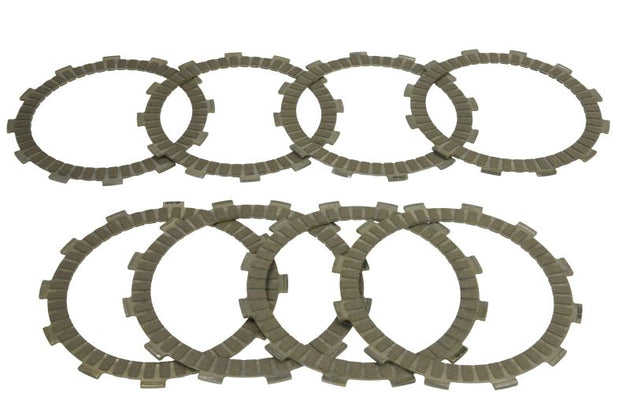 Disc ambreiaj TRW MCC138-8 