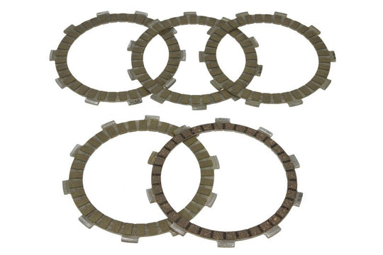 Disc ambreiaj TRW MCC150-5 