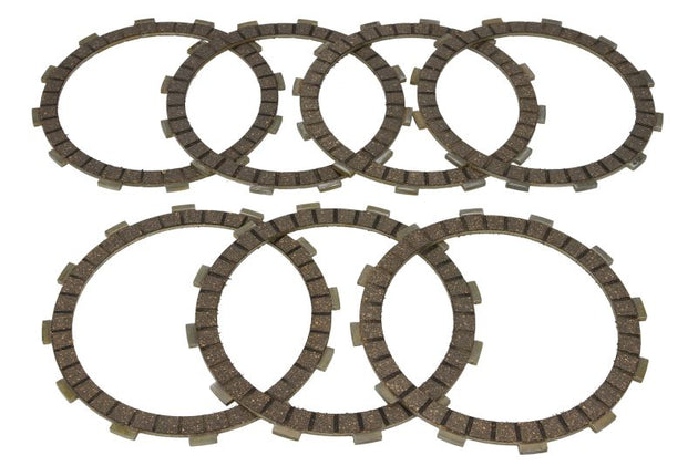 Disc ambreiaj TRW MCC151-7 