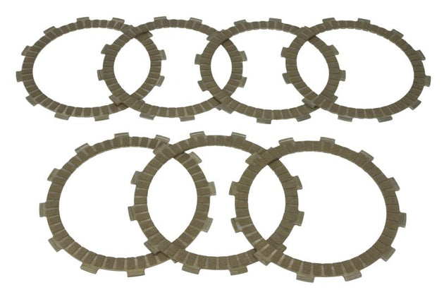 Disc ambreiaj TRW MCC204-7 