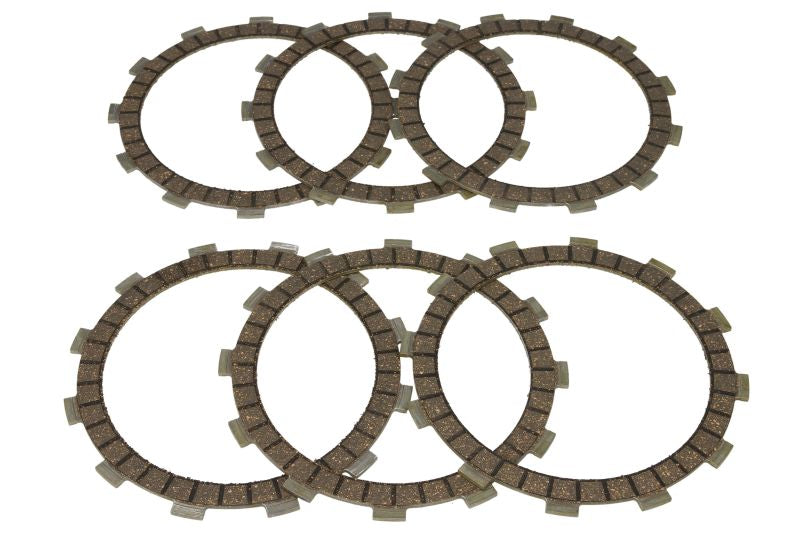 Disc ambreiaj TRW MCC206-6 