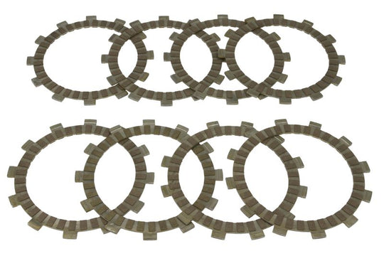 Disc ambreiaj TRW MCC210-8 
