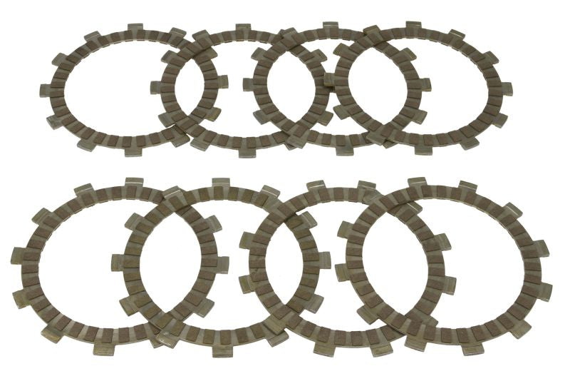 Disc ambreiaj TRW MCC210-8 