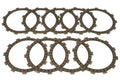 Disc ambreiaj TRW MCC211-9 