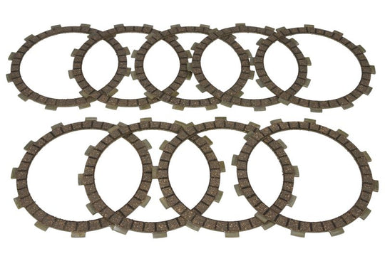 Disc ambreiaj TRW MCC211-9 