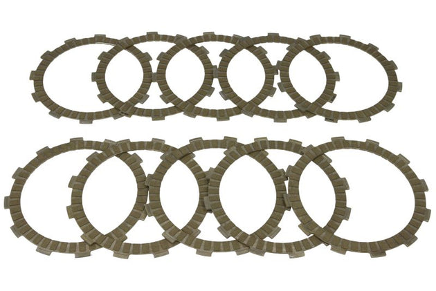 Disc ambreiaj TRW MCC213-10 